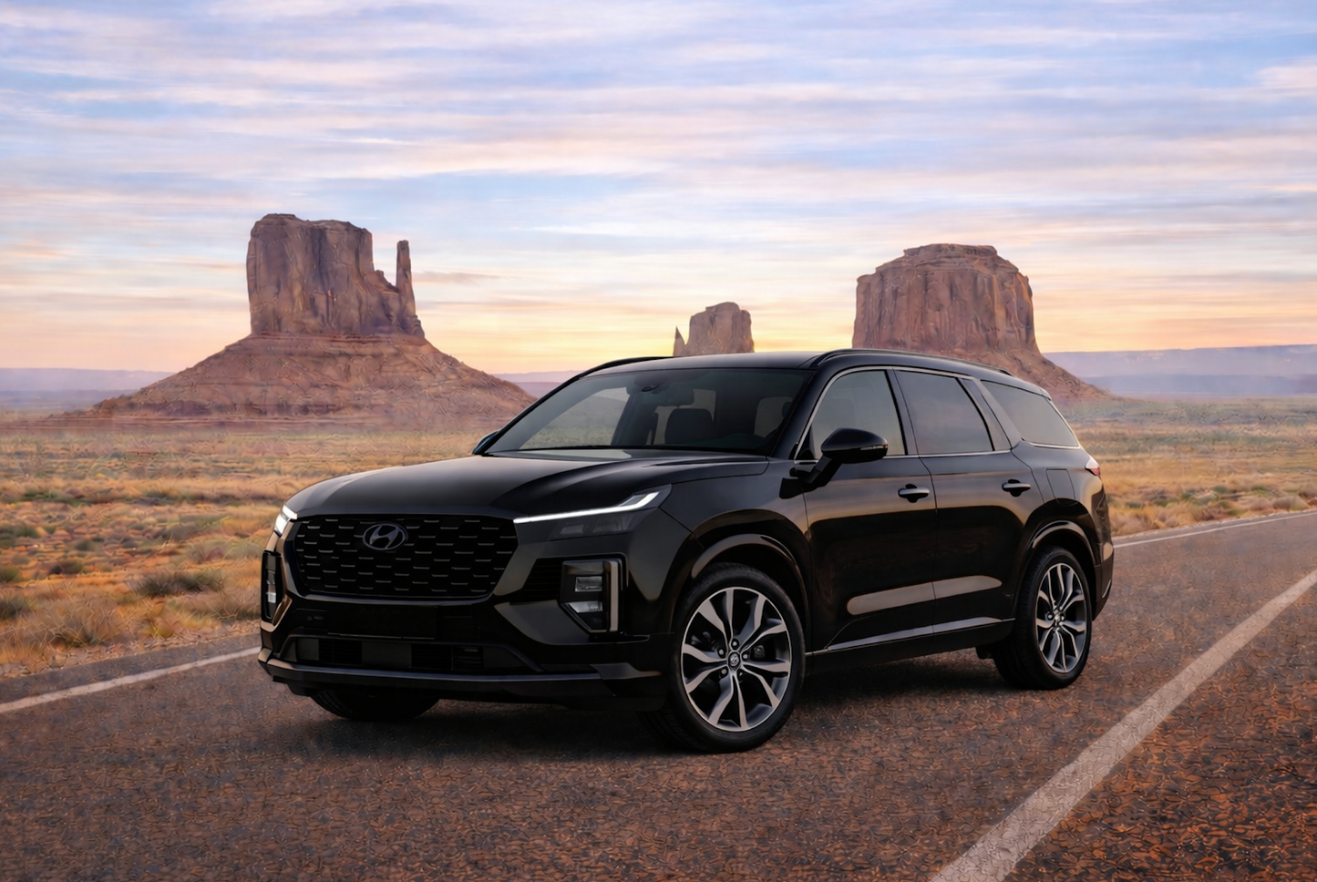 HYUNDAI PALISADES